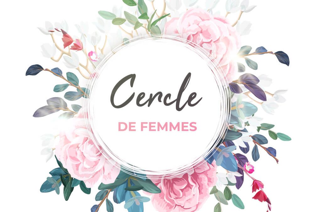 Cercle de femmes