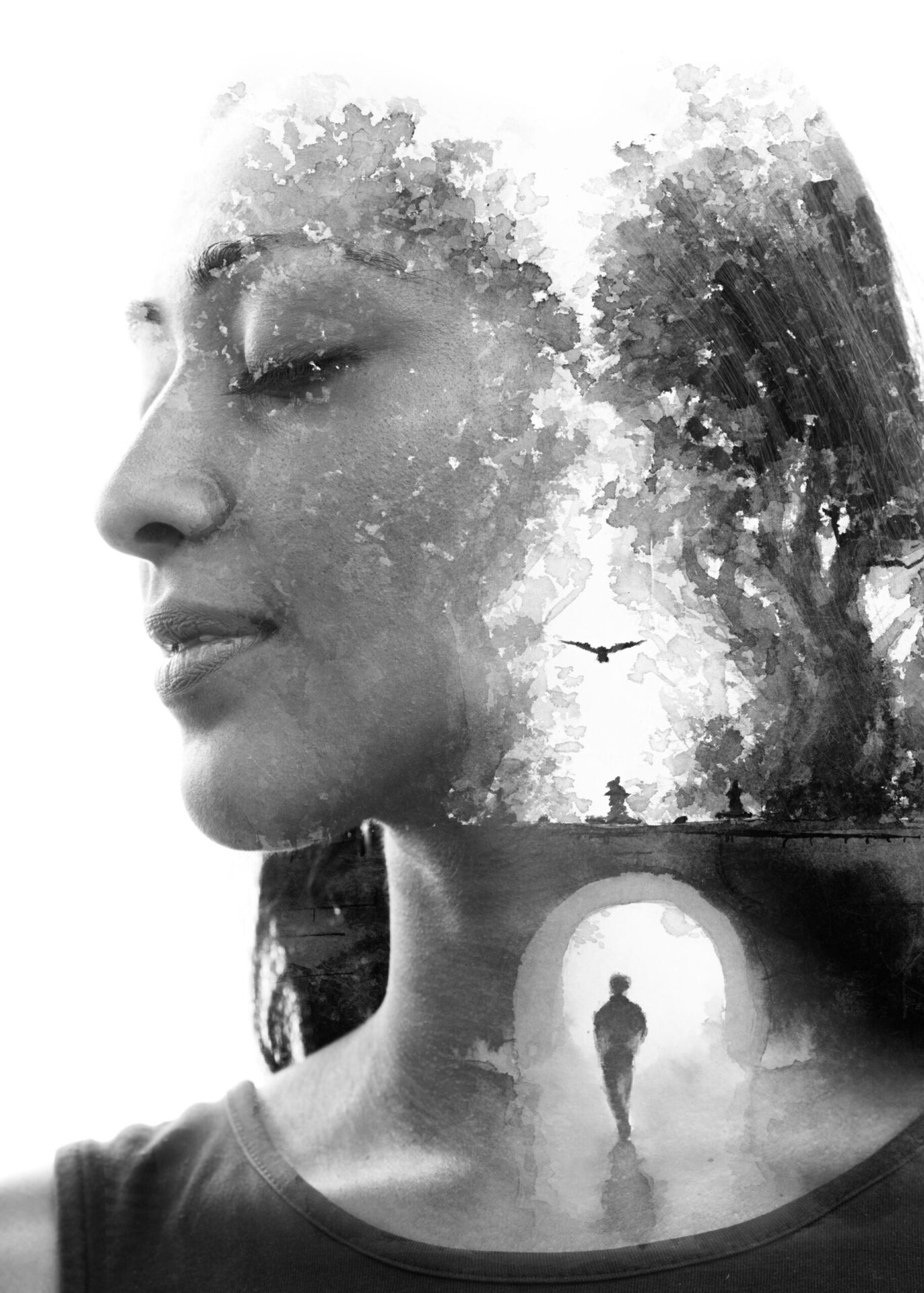 L'inconscient et l'hypnose par Marine Gandy L'inconscient et l'hypnose par Marine Gandy